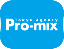 Tokyu Agency Pro-mix